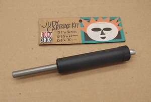 RockShox Mountain Bike Judy Fork Cartridge New - Picture 1 of 3