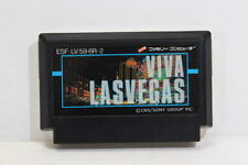 .Famicom.' | '.Viva Las Vegas.