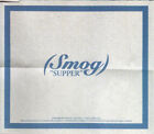 (Smog) – 'Supper'- Rare UK Promo Only CD 2003-Domino – WIGCD127P-Acoustic- New