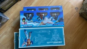 MAGIC SQUARE MS-b26 MINI Decepticons seeker Starscream Skywarp Thundercracker - Picture 1 of 2