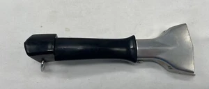 Vintage Corning Ware Black Twist Detachable Lock On Pot Casserole Holder Handle - Picture 1 of 3