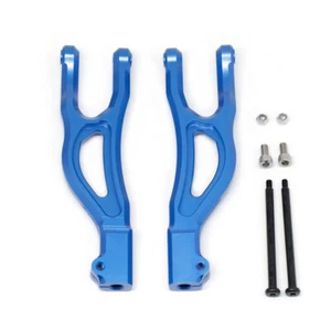 Aluminum Alloy Front Upper Suspension Arm For ARRMA 1/5 KRATON 8S ARA110002T1 - Bild 1 von 7