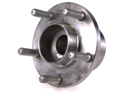 Conjunto de buje de rueda delantero 28755DBNZ 2011 2007 2008 2009 para Volvo C70 2006-2013 Foto 1 de 2