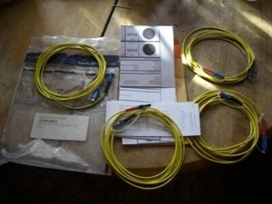 Fluke Networks SRC-9-SCLCKIT sc to lc kit #4335564 - Bild 1 von 11