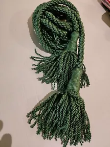 144" Green Daily Mass Cincture - Picture 1 of 1