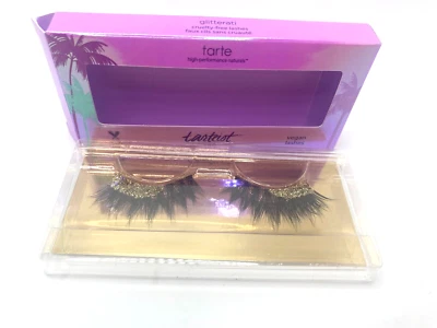 TARTE Tarteist Pro Vegan Lashes ~ Glitterati - Image 1 of 4