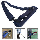 Portable Daily Use Golfs Club Holder Golfs Club Bag for Golfing Club Carrying