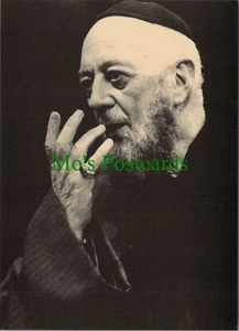 Film Star Postcard - Sir Alec Guinness, Shylock, The Merchant of Venice RR20131 - Picture 1 of 2