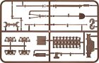 Max Factory Figma Pojazdy 1/12 Iv Ausf. Zestaw wyposażenia zbiornika D brązowy MAR169114