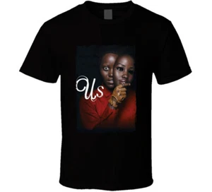 Us Movie T Shirt - Picture 1 of 9