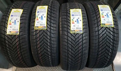 225 55 R 18 98V IMPERIAL ASDRIVE 4S PREZZO x 4 PNEUMATICI 4 STAGIONI M+S DOT25 - Imagen 1 de 4