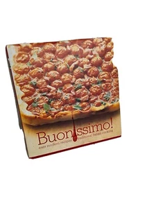 Buonissimo! : Delicious Modern Recipes for Traditional Italian Cooking by... - Imagen 1 de 6