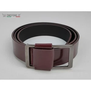 Herren Gürtel BLOOKER Elegance Hellbraun Echtes Leder Original Casual Mode - Bild 1 von 5