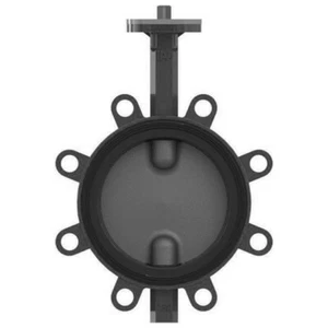 Butterfly valve, pn16 - Foto 1 di 1