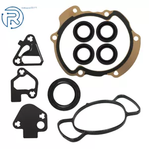 Full Complete Gasket Set JV5178 For BBC Big Block Chevrolet C30 K20 P30 GMC C15 - Picture 1 of 12