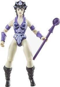 Masters of the Universe Origins Evil-Lyn 5.5-in Action Figure, Battle Figure for