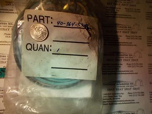 Kit de sello de junta tórica 40-364-5908 - Imagen 1 de 2