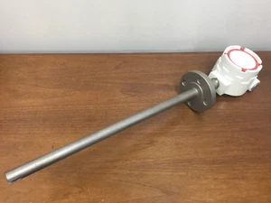 Eagle Genelco - P/N: GPE1BS0180A - Transmisor - SIN USAR - Imagen 1 de 7