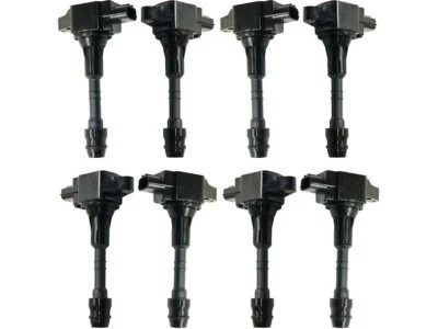 For 2008-2015 Nissan Titan Ignition Coil Kit DriveBolt 91975KH 2011 2009 2010 - Image 1 of 2