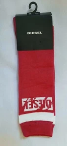 Diesel Girls Socks Size 10Y - Picture 1 of 3