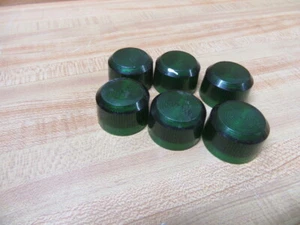 Eaton 10250TC2N Plastic Lens Green (Pack of 6) - Picture 1 of 4