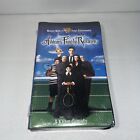 Sealed, Vintage Addams Family Reunion (Vhs, 1998, Clam Shell)