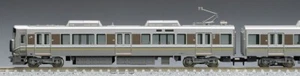 Tomix 98869 JR 225-0 Series Commuter Train 4-car Set N Scale - Picture 1 of 4