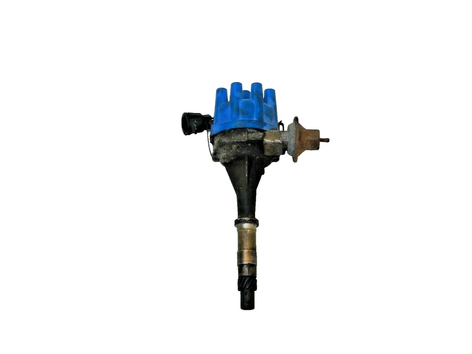 Jeep CJ Grand Wagoneer SJ J-Truck 78-91 OEM V8 distribuidor de encendido de fábrica Foto 1 de 4