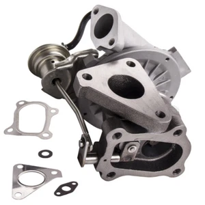 TURBOCOMPRESOR PARA NISSAN NAVARA D22 2.5L TURBO 14411VK500 1997-2004 YD25DDTI - Imagen 1 de 10