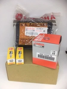 YAMAHA Genuine YZF-R3 MT-03 321cc Service Kit SUIT ALL MODELS 2016 - Current - Picture 1 of 4