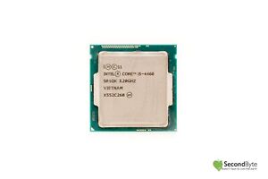 Intel Core I5-4570 3.2GHz Quad Core 6MB LGA1150 CPU SR14E Tax Invoice