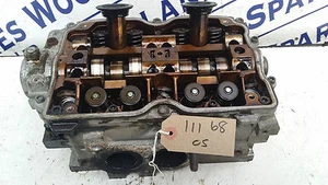 Testa cilindro lato destro guidatore Subaru Impreza AWD GL AUTO 1999 2.0 - Foto 1 di 1