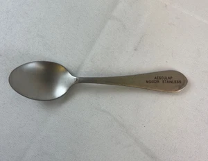 Aesculap MG002R Surgical Spoon 30mm Width 6.25" Long Urology - Picture 1 of 8