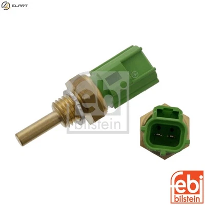 SENSOR COOLANT TEMPERATURE 34672 FOR 1ZZ-FE 1.8L 7A-FE 1.8L 2ZZ-GE 1.8L5L 4cyl - Image 1 of 4