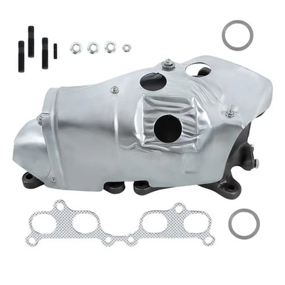 For Toyota 4Runner 1996-2000 Tacoma 1995-2000 2.4L Exhaust Manifold Gasket Kit Foto 1 de 4