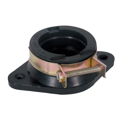 Kimpex Carburetor Adapter Mounting Flange Fits Ski-doo OEM# 8G8-13555-01-00 Foto 1 de 2