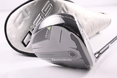 Taylormade Qi35 HL #3 Wood / 16.5 Degree / Regular Flex Fujikura Ventus Blue '25 - Image 1 of 4