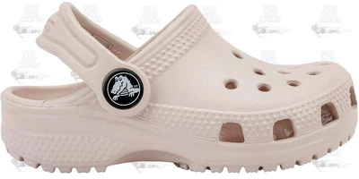 Zueco clásico bebé CROCS infantil TD parte posterior ligera 206990-6UR sandalias deslizables pantuflas Foto 1 de 4
