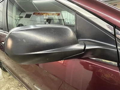 2012-2016 Honda CR-V Passenger Side View Mirror Power SE US Market Non-heated - Image 1 of 4