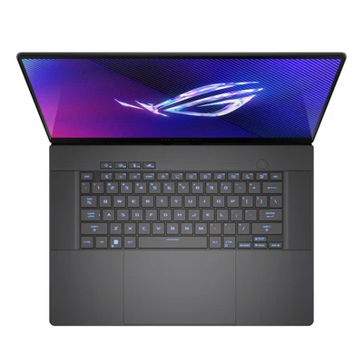 Asus ROG Zephyrus G16 GU605MV Intel U7 155H 16GB RAM 1TB SSD RTX4060 16" OLED - image 1 of 4