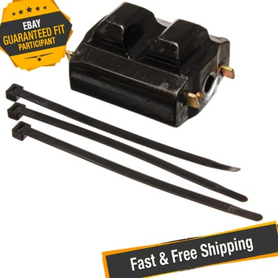 Energy Suspension 3.1152G Motor Mount Clamshell Insert for 88-98 Chevy/GMC K1500 — 第 1/4 张图片