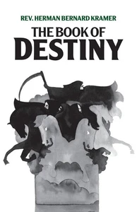 The Book Of Destiny - Picture 1 of 1