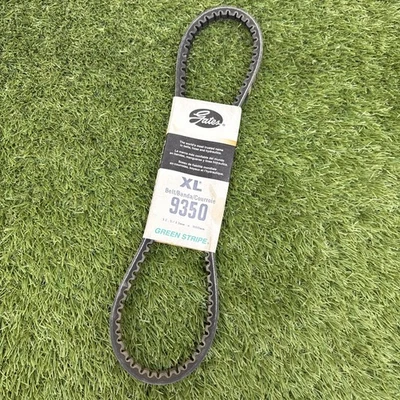 盖茨空调传动带适用于 1985 - 1994 铃木武士 1.3L L4 - fe — 第 1/4 张图片