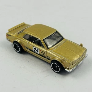 2022 Hot Wheels 1971 Nissan Sky Line H/T 2000 GT-R (Multi Pack Exclusive) - Picture 1 of 2
