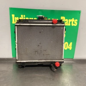 John Deere 4010 4110 4115 Radiator LVA800889 - Bild 1 von 9