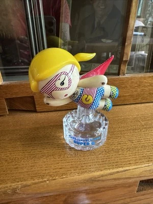 HARAJUKU LOVERS SUPER G Eau de Toilette Spray 1oz 30 ml Lote - Imagem 1 de 4