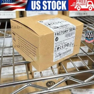 New Allen-Bradley 1794-TBNF SER A Flex Terminal Base Module 1794TBNF US Free Tax - Picture 1 of 1