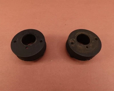 Harley-Davidson Forty Eight XL1200X XL1200 2011-2015 cuadro trasero aislador goma Foto 1 de 4