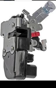 Dorman 931-687 Front Passenger Side Door Lock Actuator Motor Compatible - Foto 1 di 8