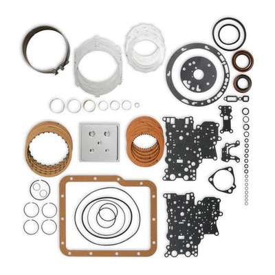 B&M Automatic Transmission Overhaul Kit 21040; for Chevy Powerglide - Image 1 of 4